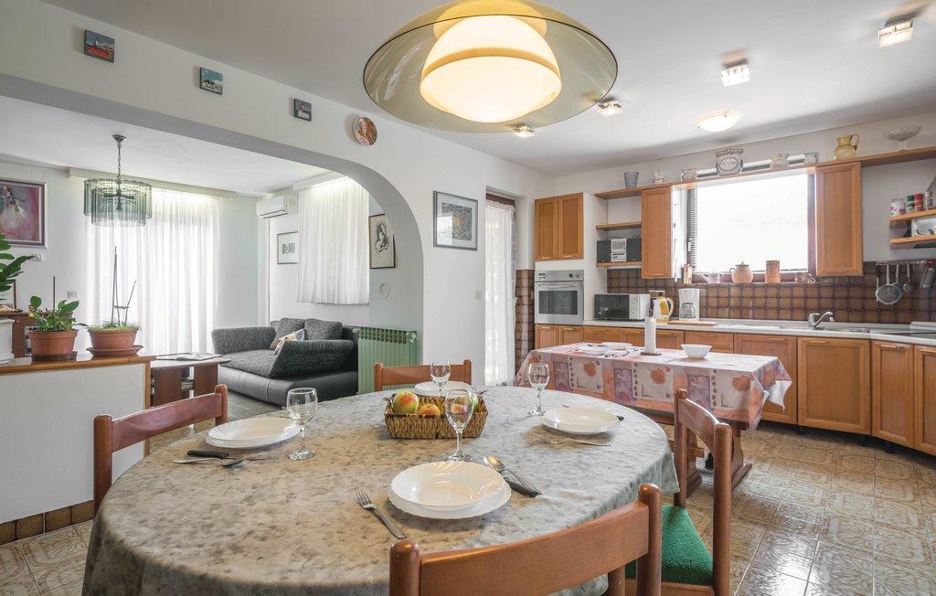 Apartments Biserka 1495 Banjole Kültér fotó