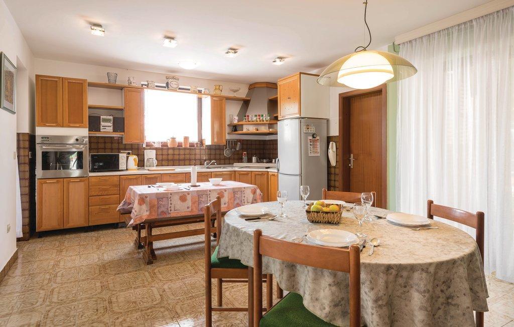 Apartments Biserka 1495 Banjole Kültér fotó