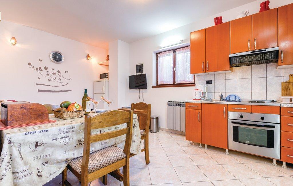 Apartments Biserka 1495 Banjole Kültér fotó