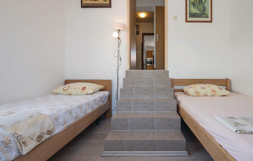 Apartments Biserka 1495 Banjole Kültér fotó