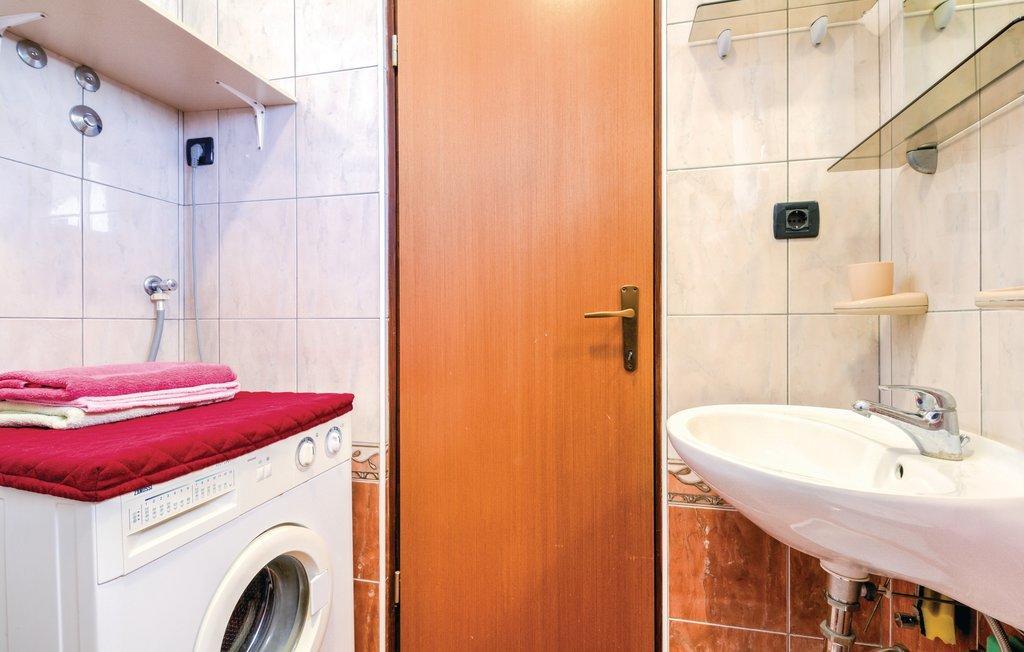 Apartments Biserka 1495 Banjole Kültér fotó