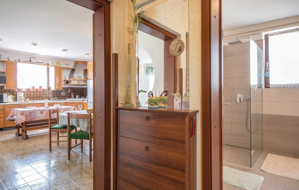 Apartments Biserka 1495 Banjole Kültér fotó